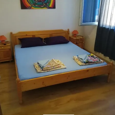 Teo Mezonet 2 Bedroom * Pomorie