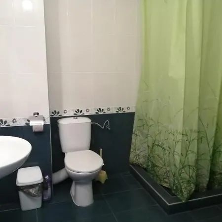 Teo Mezonet 2 Bedroom