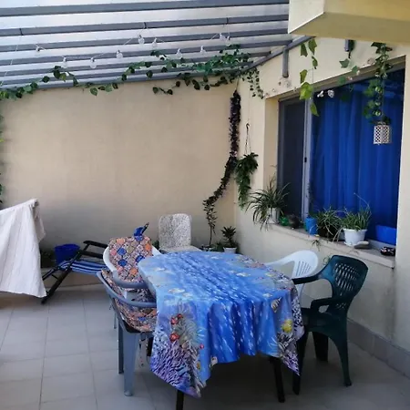 Апартаменты Teo Mezonet 2 Bedroom Поморие