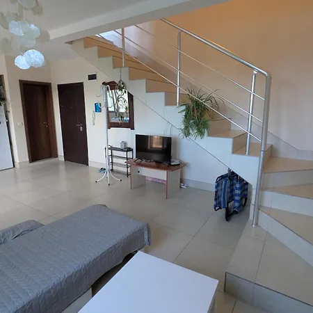 Teo Mezonet 2 Bedroom Поморие